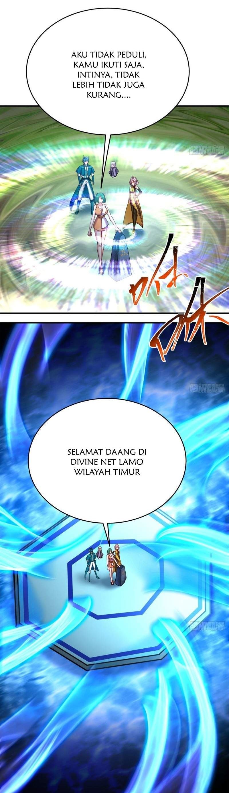 I Picked Up An Attributes Chapter 135 Gambar 27
